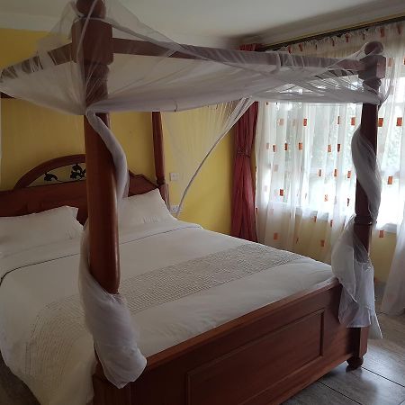 Hippo Safaris Resort Naivasha Exterior photo