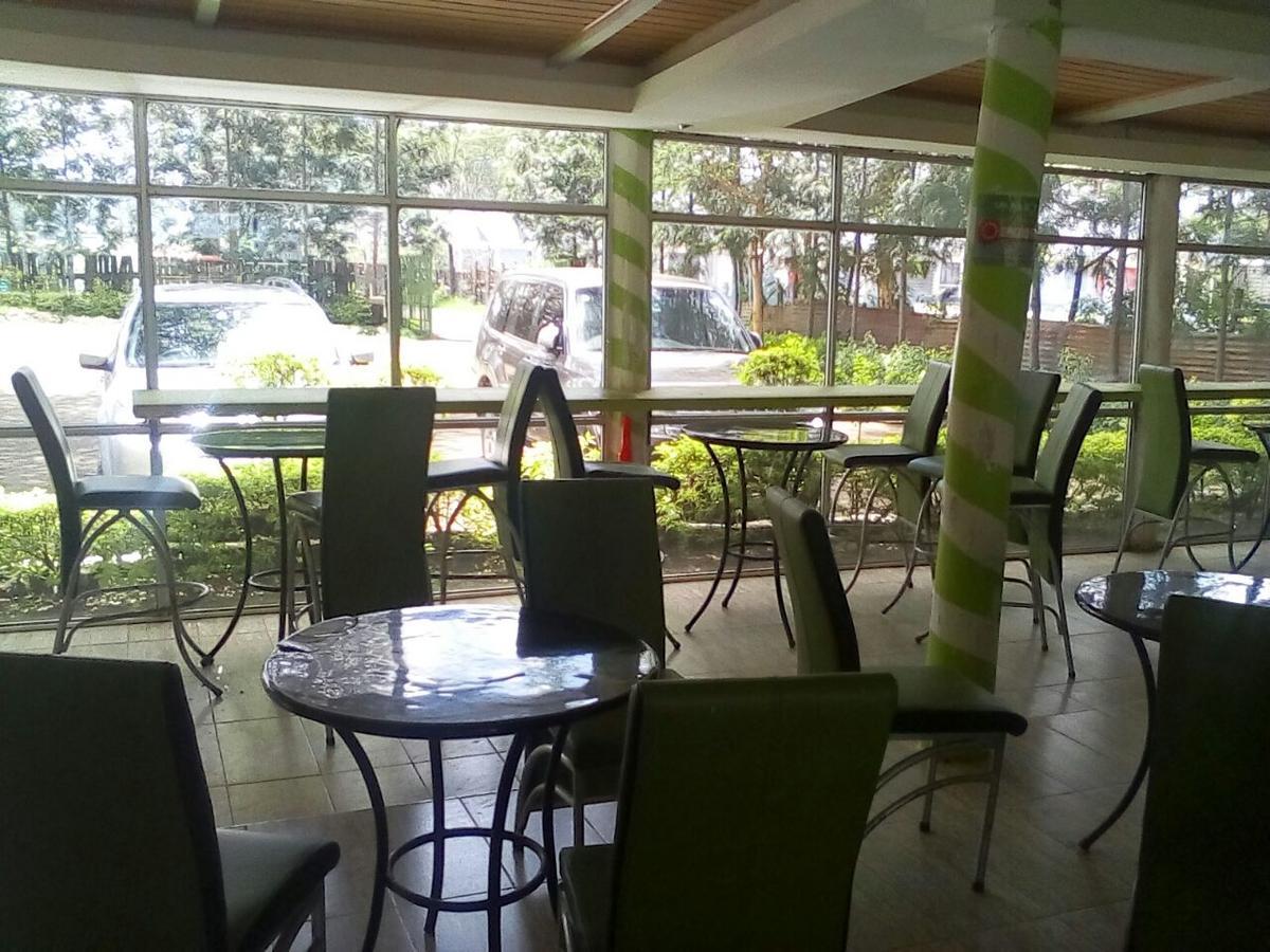 Hippo Safaris Resort Naivasha Exterior photo
